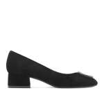 náhled Dámské lodičky TAMARIS 22330-44-001 černá S5