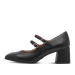 náhled Dámské lodičky TAMARIS 22406-44-001 černá S5
