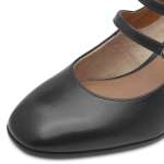náhled Dámské lodičky TAMARIS 22406-44-001 černá S5