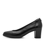 náhled Dámské lodičky TAMARIS 22451-44-003 černá S5