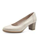 náhled Dámské lodičky TAMARIS 22451-44-179 zlatá S5