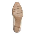 náhled Dámské lodičky TAMARIS 22451-44-179 zlatá S5