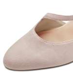 náhled Dámské lodičky TAMARIS 22452-44-508 růžová S5