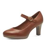 náhled Dámské lodičky TAMARIS 22490-42-311 hnědá S5