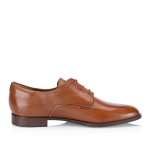 náhled Dámské polobotky TAMARIS 23201-44-305 hnědá S5