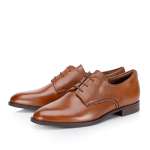 náhled Dámské polobotky TAMARIS 23201-44-305 hnědá S5