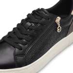 náhled Dámské tenisky TAMARIS 23313-41-048 černá W5