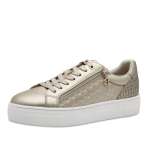 náhled Dámské tenisky TAMARIS 23313-41-940 zlatá S5