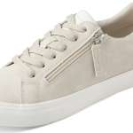 náhled Dámské tenisky TAMARIS 23610-42-404 béžová S5