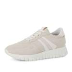 náhled Dámské tenisky TAMARIS 23705-44-418 béžová S5