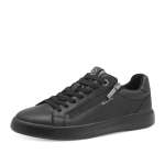 náhled Dámské tenisky TAMARIS 1-23709-44   BLACK UNI 007   H/W5