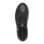 náhled Dámské tenisky TAMARIS 1-23709-44   BLACK UNI 007   H/W5
