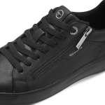 náhled Dámské tenisky TAMARIS 1-23709-44   BLACK UNI 007   H/W5