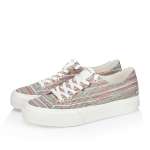 náhled Dámské tenisky TAMARIS 23744-42-9A2 béžová S5