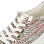 náhled Dámské tenisky TAMARIS 23744-42-9A2 béžová S5