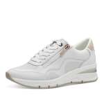 náhled Dámské tenisky TAMARIS 23761-42-100 bílá S5