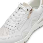 náhled Dámské tenisky TAMARIS 23761-42-100 bílá S5