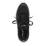 náhled Dámské tenisky TAMARIS 23769-44-001 černá S5