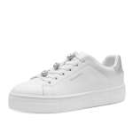 náhled Dámské tenisky TAMARIS 23783-44-100 bílá S5