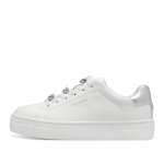 náhled Dámské tenisky TAMARIS 23783-44-100 bílá S5