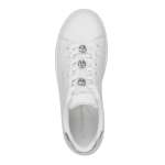 náhled Dámské tenisky TAMARIS 23783-44-100 bílá S5