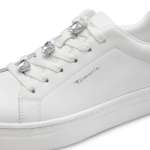 náhled Dámské tenisky TAMARIS 23783-44-100 bílá S5