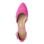náhled Dámské baleríny TAMARIS 24251-42-510 růžová S5