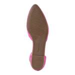 náhled Dámské baleríny TAMARIS 24251-42-510 růžová S5