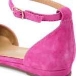 náhled Dámské baleríny TAMARIS 24251-42-510 růžová S5