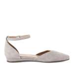 náhled Dámské baleríny TAMARIS 24251-42-341 béžová S5