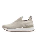 náhled Dámské tenisky TAMARIS 24752-44-498 béžová S5