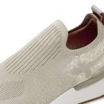 náhled Dámské tenisky TAMARIS 24752-44-498 béžová S5