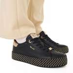 náhled Dámské tenisky TAMARIS 23713-42-048 černá S6