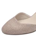náhled Dámské lodičky TAMARIS 24432-4586 růžová S5