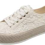 náhled Dámské tenisky TAMARIS 23625-44-474 béžová S5