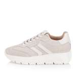 náhled Dámské tenisky TAMARIS 23725-44-375 béžová S5