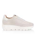 náhled Dámské tenisky TAMARIS 23725-44-375 béžová S5