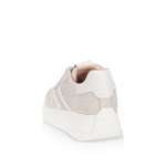 náhled Dámské tenisky TAMARIS 23725-44-375 béžová S5