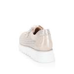 náhled Dámské tenisky IBERIUS P015-06 148-94 béžová S5