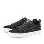 náhled Dámské tenisky MUSTANG 1272311-9 černá S5