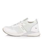 náhled Dámské tenisky MUSTANG 1358321-1 bílá S5