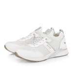 náhled Dámské tenisky MUSTANG 1358321-1 bílá S5