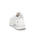 náhled Dámské tenisky MUSTANG 1358321-1 bílá S5