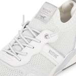 náhled Dámské tenisky MUSTANG 1358321-1 bílá S5