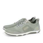 náhled Dámské tenisky MUSTANG 1488303-750 zelená S5