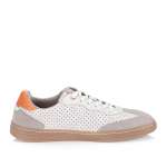 náhled Dámské tenisky MUSTANG 1511302-4 béžová S5