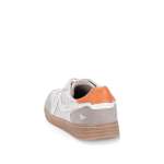 náhled Dámské tenisky MUSTANG 1511302-4 béžová S5