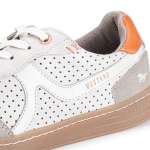 náhled Dámské tenisky MUSTANG 1511302-4 béžová S5