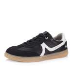 náhled Dámské tenisky MUSTANG 1511303-9 černá S5