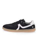 náhled Dámské tenisky MUSTANG 1511303-9 černá S5